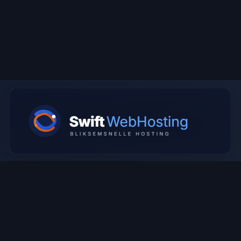 Swiftwebhosting